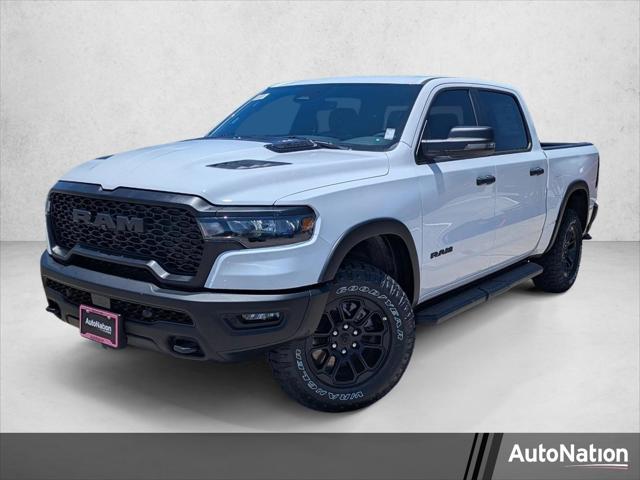 2026 Ram 1500 Rebel Crew Cab 4x4 5'7" Box for sale in Katy, TX