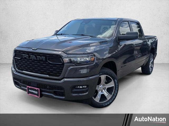 2026 Ram 1500 Express Crew Cab 4x2 5'7" Box for sale in Katy, TX