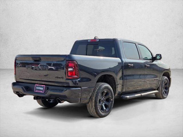 2026 RAM 1500 RAM 1500 EXPRESS CREW CAB 4X4 57 BOX 2026 RAM 1500 RAM 1500 EXPRESS CREW CAB 4X4 57 BOX