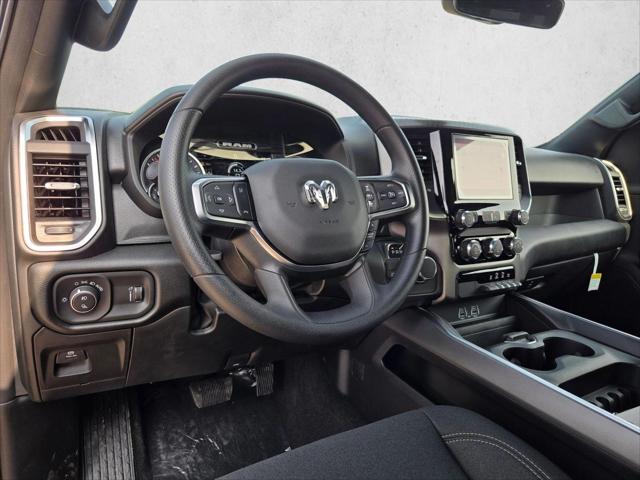2026 RAM 1500 RAM 1500 EXPRESS CREW CAB 4X4 57 BOX 2026 RAM 1500 RAM 1500 EXPRESS CREW CAB 4X4 57 BOX