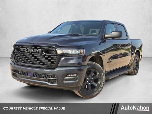 2026 RAM 1500 RAM 1500 EXPRESS CREW CAB 4X4 57 BOX 2026 RAM 1500 RAM 1500 EXPRESS CREW CAB 4X4 57 BOX
