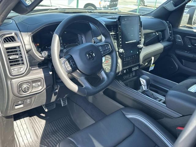 2026 RAM Ram 1500 RAM 1500 RHO CREW CAB 4X4 57 BOX 2026 RAM Ram 1500 RAM 1500 RHO CREW CAB 4X4 57 BOX