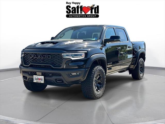 2026 RAM Ram 1500 RAM 1500 RHO CREW CAB 4X4 57 BOX