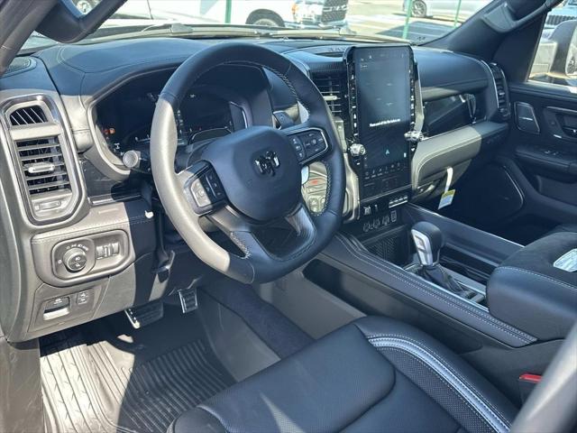 2026 RAM Ram 1500 RAM 1500 RHO CREW CAB 4X4 57 BOX