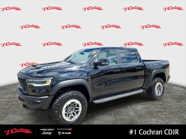 2026 Ram 1500 RHO Crew Cab 4x4 5'7" Box for sale in Natrona Heights, PA