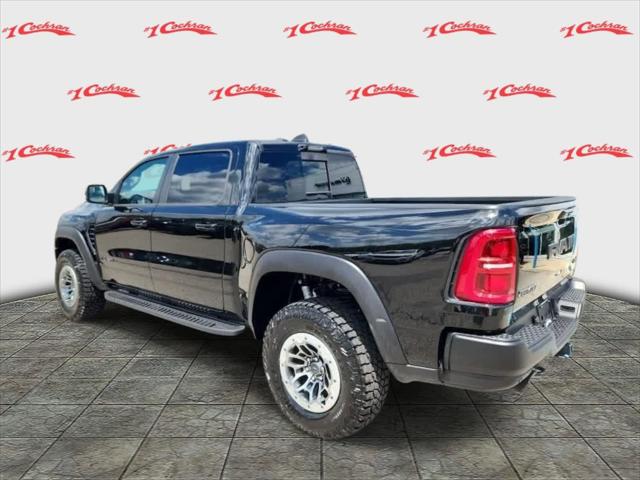 2026 RAM Ram 1500 RAM 1500 RHO CREW CAB 4X4 57 BOX 2026 RAM Ram 1500 RAM 1500 RHO CREW CAB 4X4 57 BOX