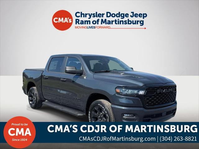 2026 RAM Ram 1500 RAM 1500 EXPRESS CREW CAB 4X4 57 BOX 2026 RAM Ram 1500 RAM 1500 EXPRESS CREW CAB 4X4 57 BOX