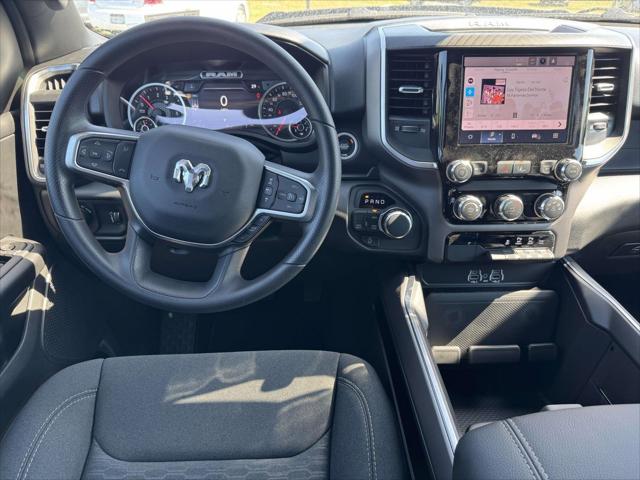 2026 RAM Ram 1500 RAM 1500 EXPRESS CREW CAB 4X4 57 BOX 2026 RAM Ram 1500 RAM 1500 EXPRESS CREW CAB 4X4 57 BOX