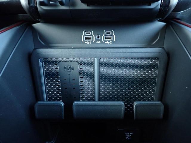2026 Ram 1500 Rebel Crew Cab 4x4 57 Box
