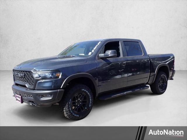 2026 Ram 1500 Rebel Crew Cab 4x4 5'7" Box for sale in Centennial, CO