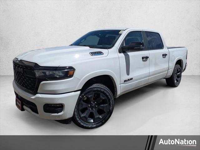 2026 Ram 1500 Big Horn Crew Cab 4x4 5'7" Box for sale in Centennial, CO