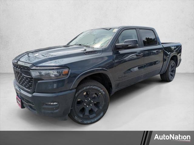 2026 Ram 1500 Big Horn Crew Cab 4x4 5'7" Box for sale in Centennial, CO