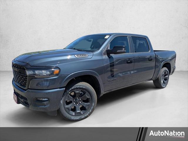2026 Ram 1500 Big Horn Crew Cab 4x4 5'7" Box for sale in Centennial, CO
