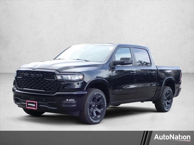 2026 Ram 1500 Big Horn Crew Cab 4x4 5'7" Box for sale in Centennial, CO