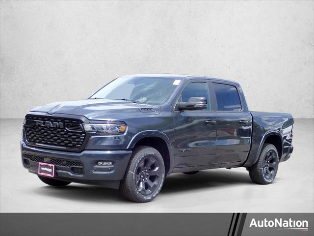 2026 Ram 1500 Big Horn Crew Cab 4x4 5'7" Box for sale in Centennial, CO