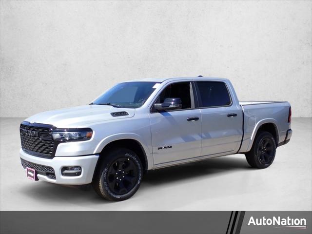 2026 Ram 1500 Big Horn Crew Cab 4x4 5'7" Box for sale in Centennial, CO