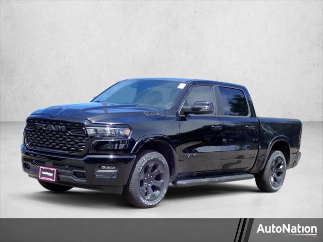 2026 Ram 1500 Big Horn Crew Cab 4x4 5'7" Box for sale in Centennial, CO
