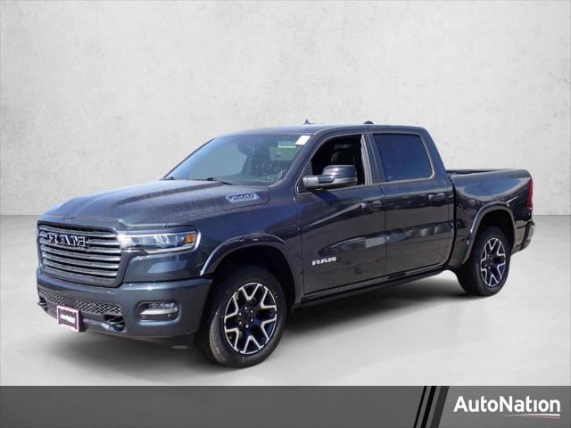 2026 Ram 1500 Laramie for sale in Centennial, CO