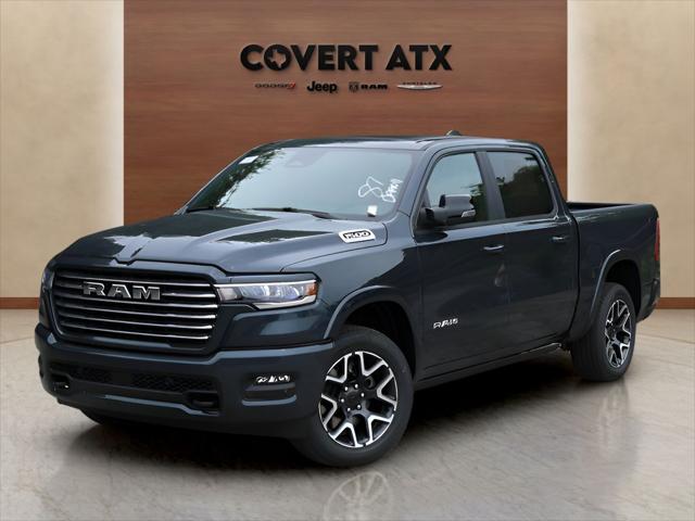2026 Ram 1500 Laramie Crew Cab 4x4 5'7" Box for sale in Austin, TX
