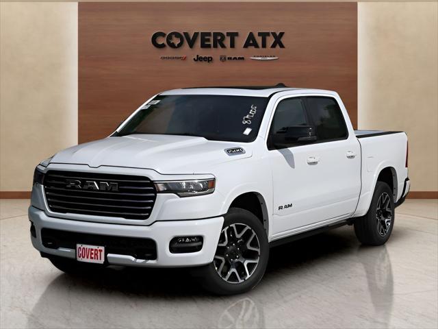 2026 Ram 1500 Laramie Crew Cab 4x4 5'7" Box for sale in Austin, TX