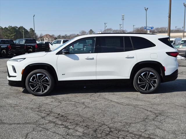 2026 Buick Enclave Sport Touring FWD