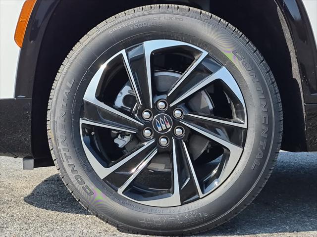 2026 Buick Enclave Sport Touring FWD