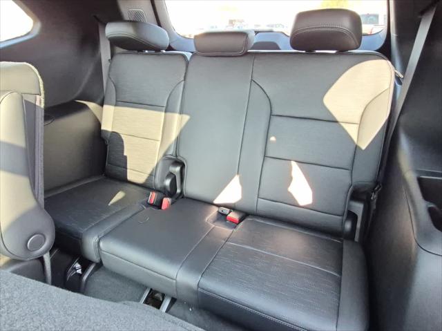 2026 Buick Enclave Sport Touring FWD