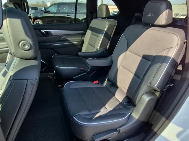 2026 Buick Enclave Sport Touring FWD