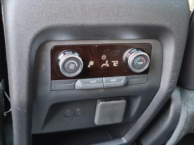 2026 Buick Enclave Sport Touring FWD
