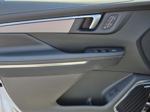 2026 Buick Enclave Sport Touring FWD