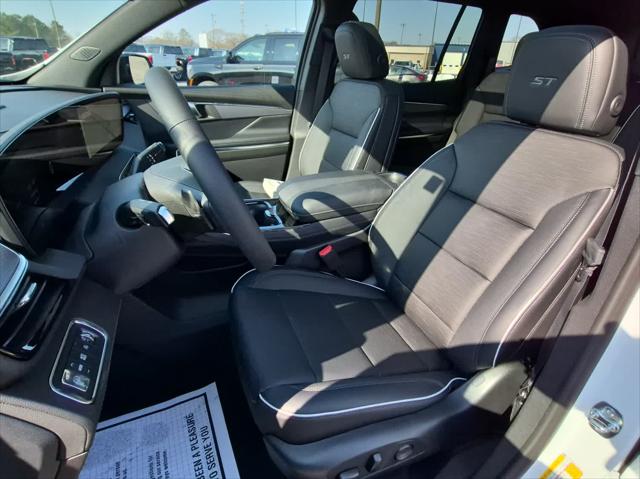 2026 Buick Enclave Sport Touring FWD