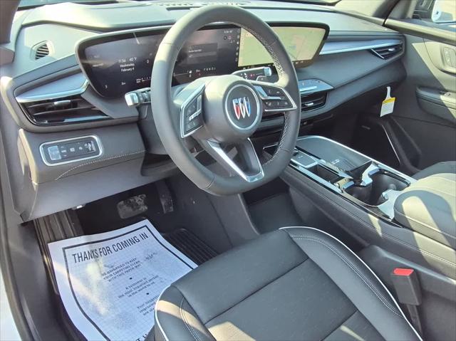 2026 Buick Enclave Sport Touring FWD