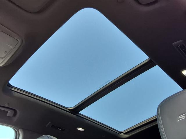 2026 Buick Enclave Sport Touring FWD