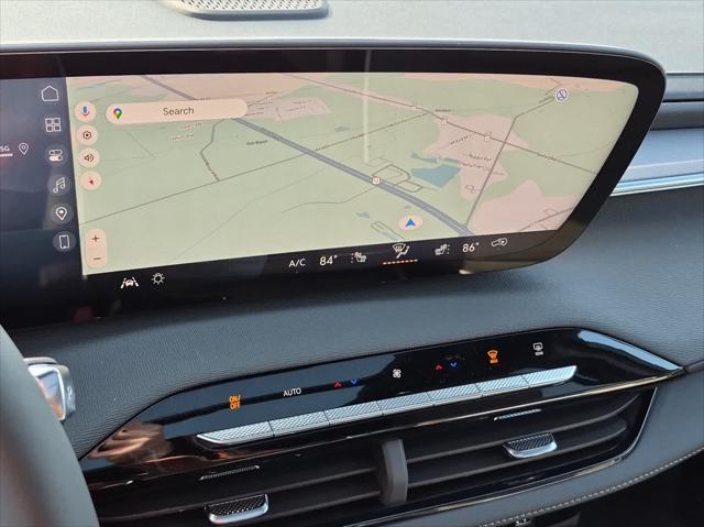 2026 Buick Enclave Sport Touring FWD