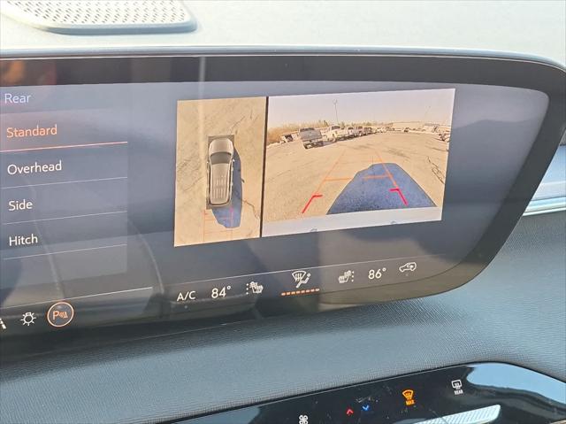 2026 Buick Enclave Sport Touring FWD