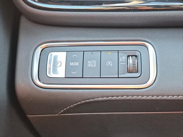 2026 Buick Enclave Sport Touring FWD