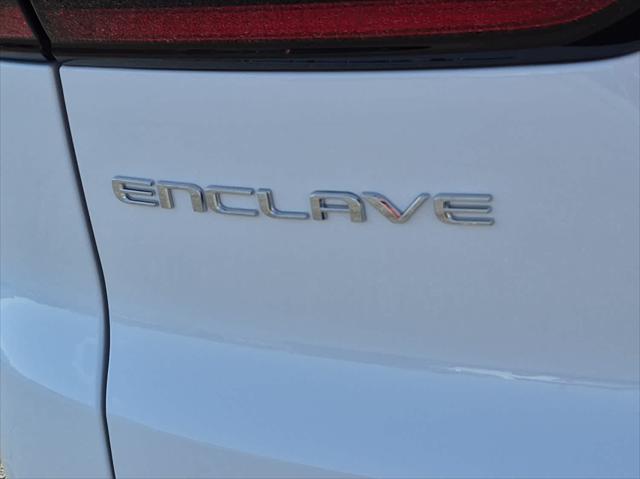 2026 Buick Enclave Sport Touring FWD