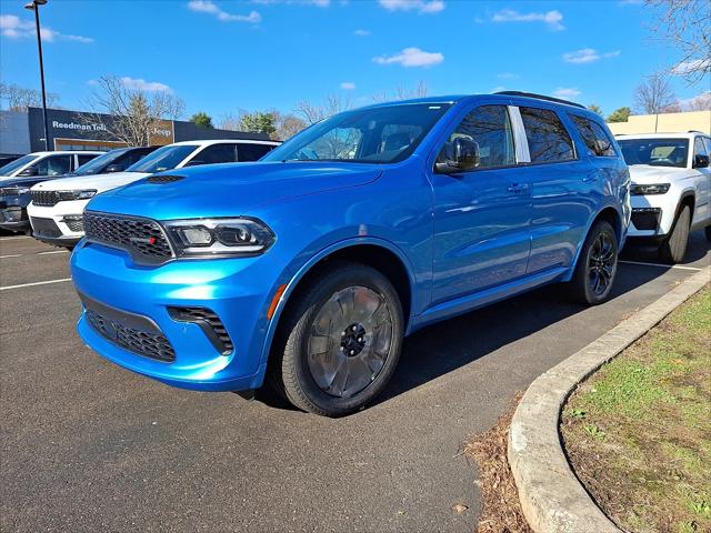 2026 Dodge Durango DURANGO GT PLUS AWD 2026 Dodge Durango DURANGO GT PLUS AWD