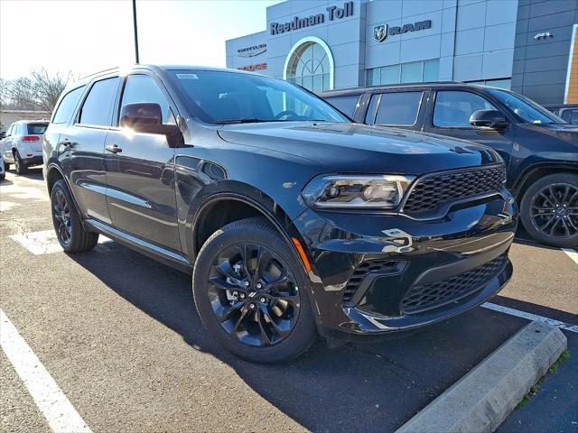 2026 Dodge Durango DURANGO GT AWD 2026 Dodge Durango DURANGO GT AWD