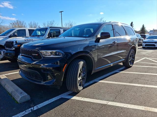 2026 Dodge Durango DURANGO GT AWD 2026 Dodge Durango DURANGO GT AWD