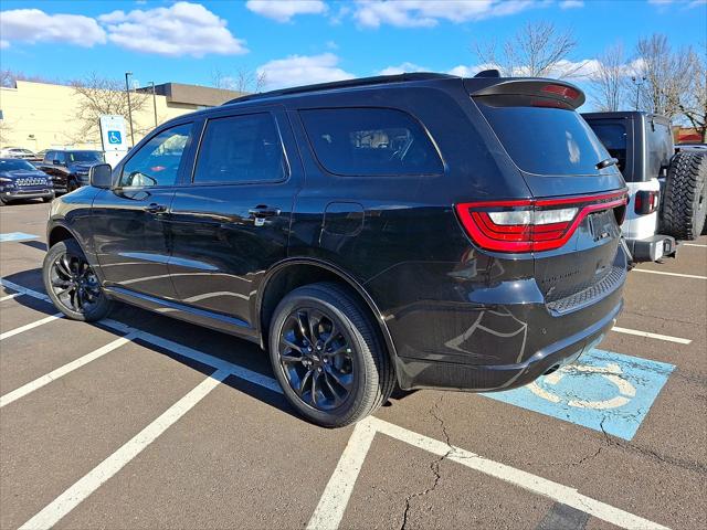 2026 Dodge Durango DURANGO GT AWD 2026 Dodge Durango DURANGO GT AWD