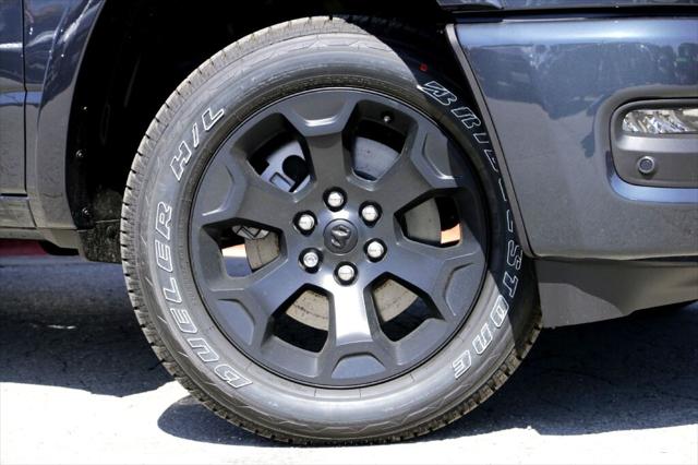 2026 RAM Ram 1500 RAM 1500 LONE STAR CREW CAB 4X4 57 BOX