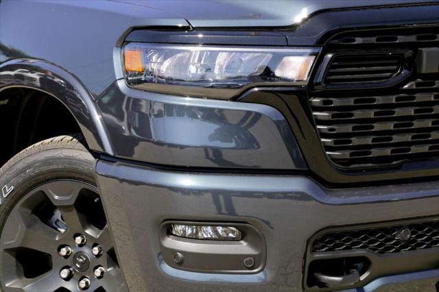 2026 RAM Ram 1500 RAM 1500 LONE STAR CREW CAB 4X4 57 BOX
