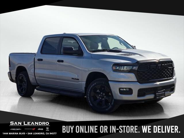 2026 RAM 1500 RAM 1500 EXPRESS CREW CAB 4X4 57 BOX 2026 RAM 1500 RAM 1500 EXPRESS CREW CAB 4X4 57 BOX