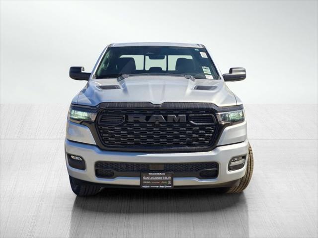 2026 RAM 1500 RAM 1500 EXPRESS CREW CAB 4X4 57 BOX 2026 RAM 1500 RAM 1500 EXPRESS CREW CAB 4X4 57 BOX