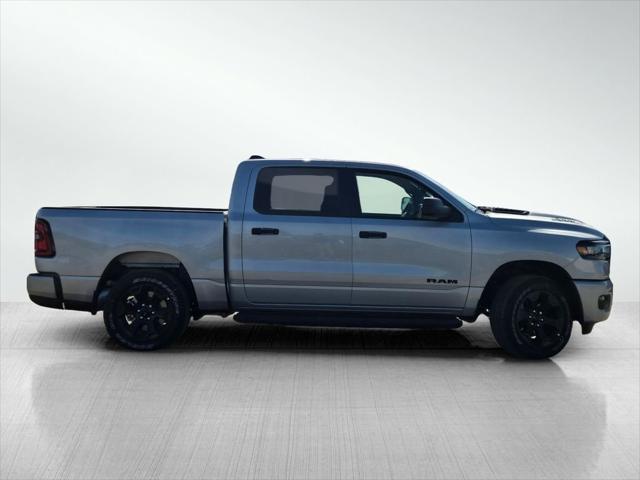 2026 RAM 1500 RAM 1500 EXPRESS CREW CAB 4X4 57 BOX 2026 RAM 1500 RAM 1500 EXPRESS CREW CAB 4X4 57 BOX