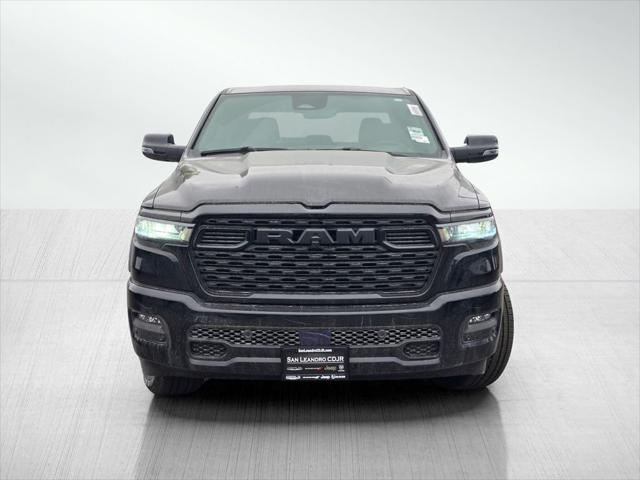 2026 RAM 1500 RAM 1500 BIG HORN CREW CAB 4X4 57 BOX 2026 RAM 1500 RAM 1500 BIG HORN CREW CAB 4X4 57 BOX