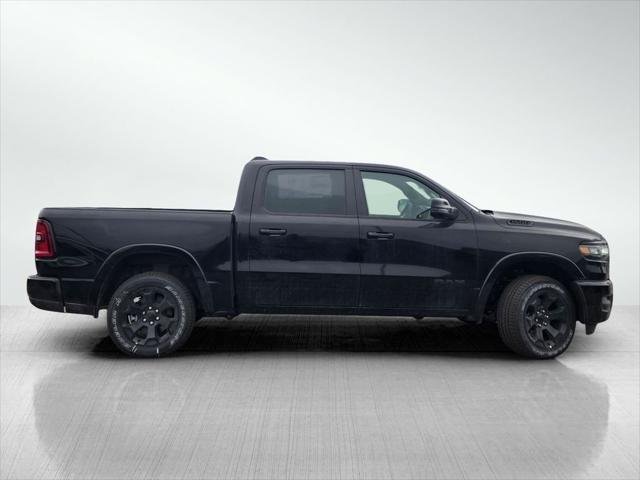 2026 RAM 1500 RAM 1500 BIG HORN CREW CAB 4X4 57 BOX 2026 RAM 1500 RAM 1500 BIG HORN CREW CAB 4X4 57 BOX