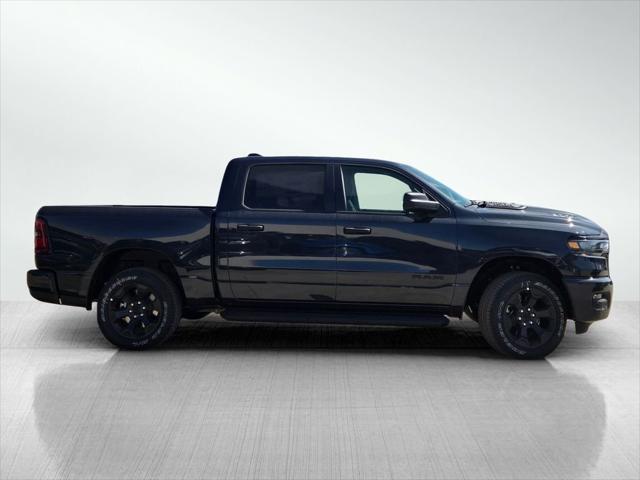 2026 RAM 1500 RAM 1500 EXPRESS CREW CAB 4X4 57 BOX