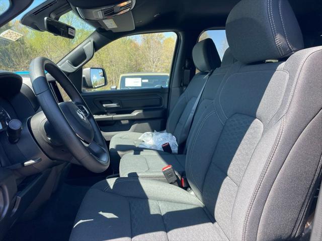 2026 RAM Ram 1500 RAM 1500 WARLOCK CREW CAB 4X4 57 BOX 2026 RAM Ram 1500 RAM 1500 WARLOCK CREW CAB 4X4 57 BOX